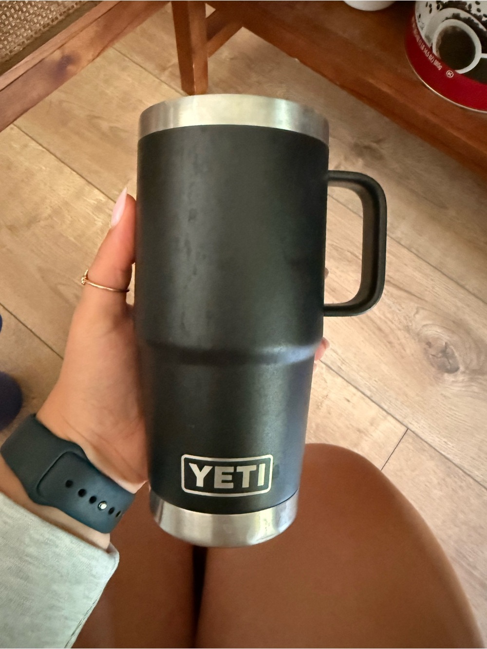 Yeti Tumbler